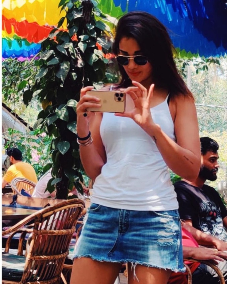 Megha Gupta