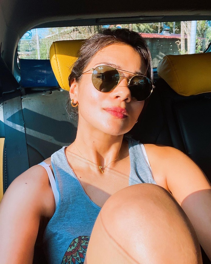 Megha Gupta