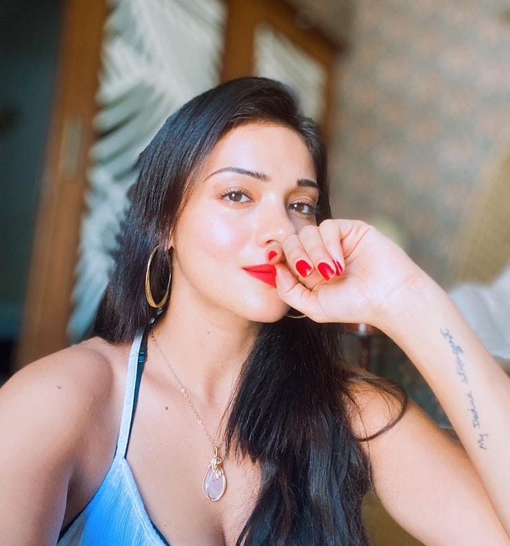 Megha Gupta