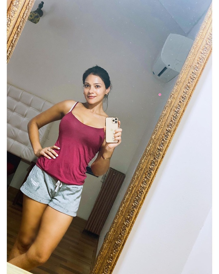 Megha Gupta