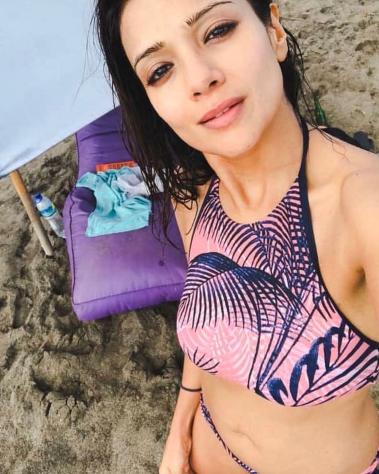 Megha Gupta