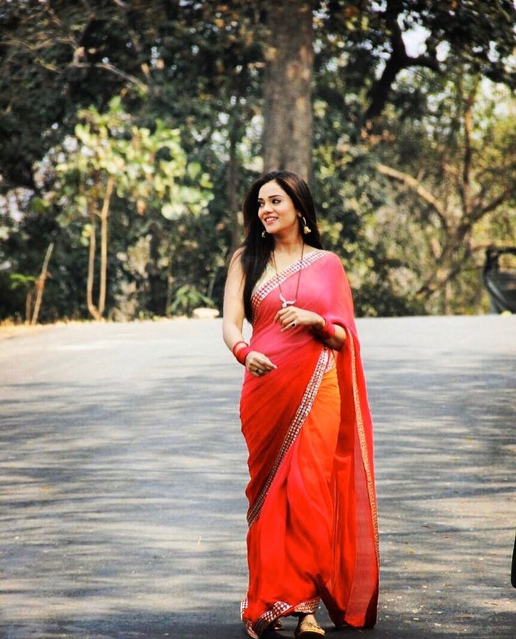 Megha Gupta