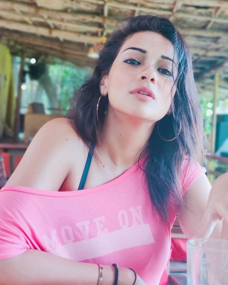 Megha Gupta