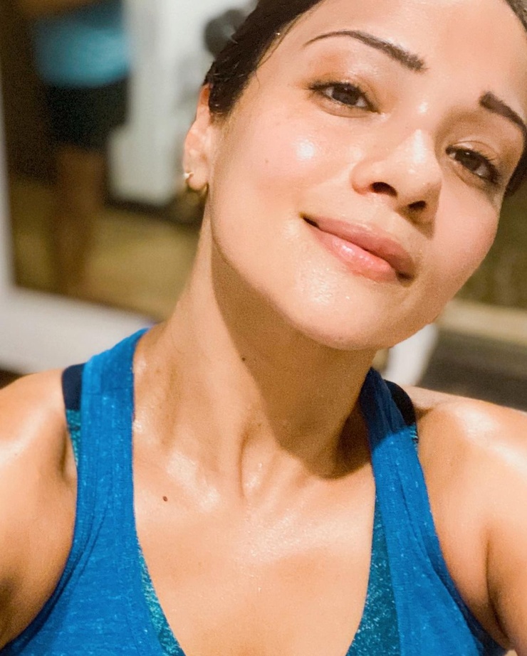 Megha Gupta