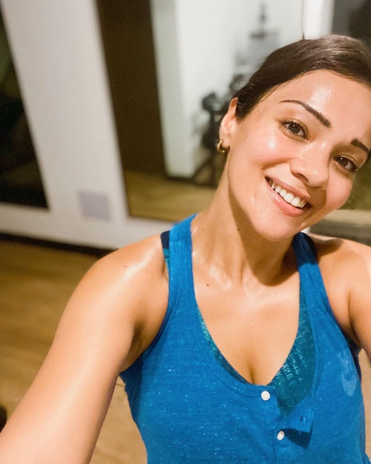 Megha Gupta