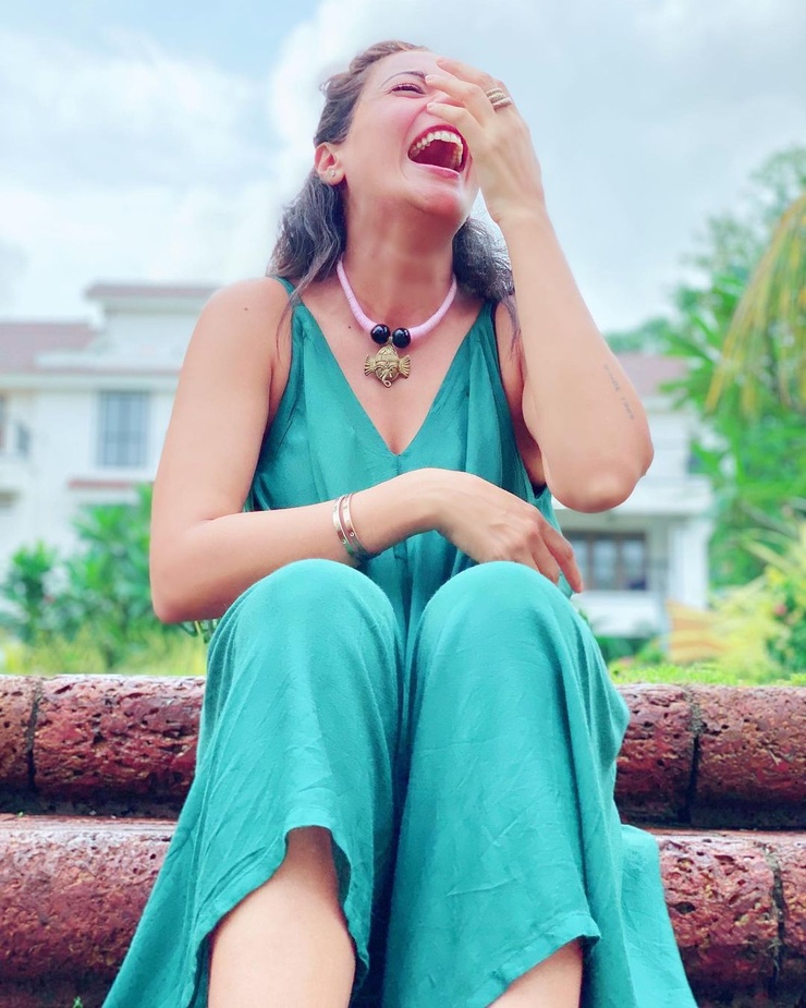 Megha Gupta