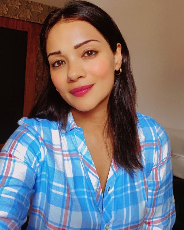 Megha Gupta