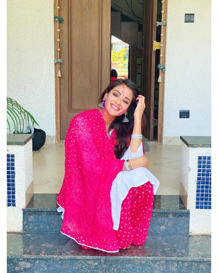 Megha Gupta
