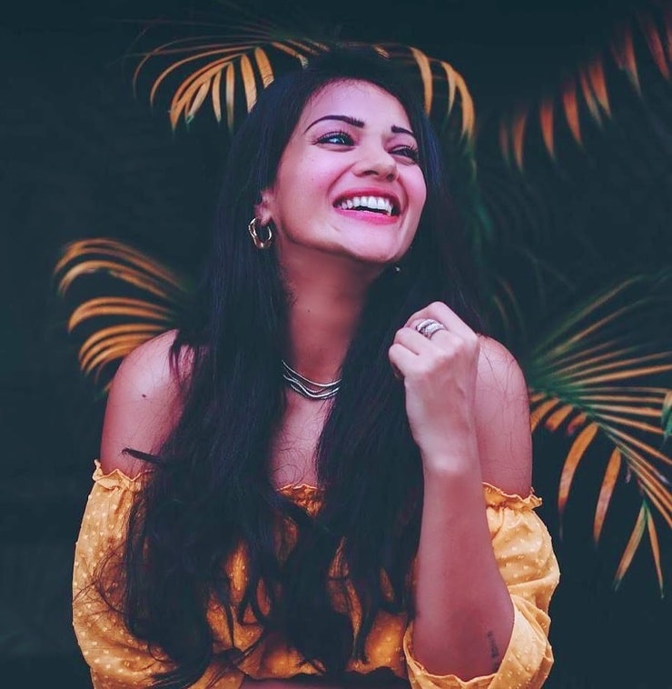 Megha Gupta