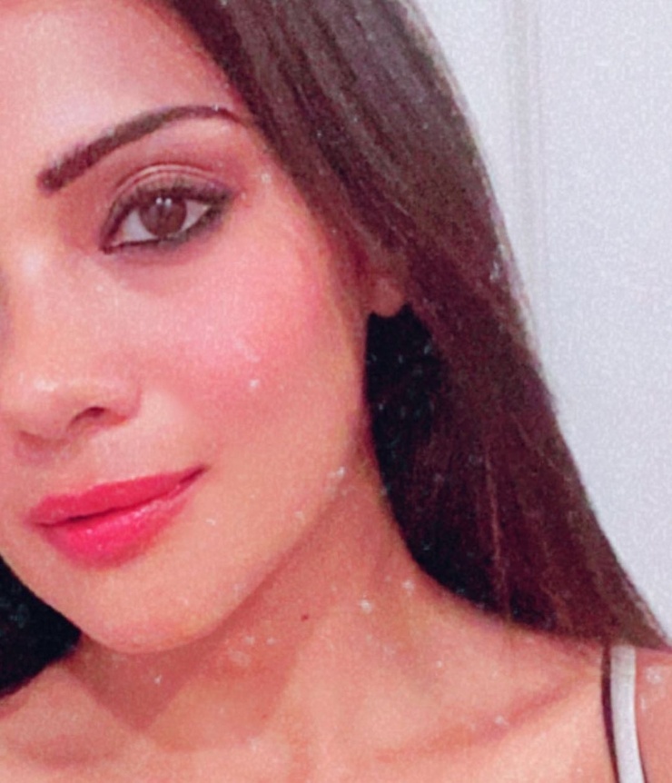 Megha Gupta