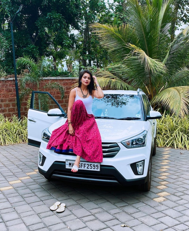 Megha Gupta