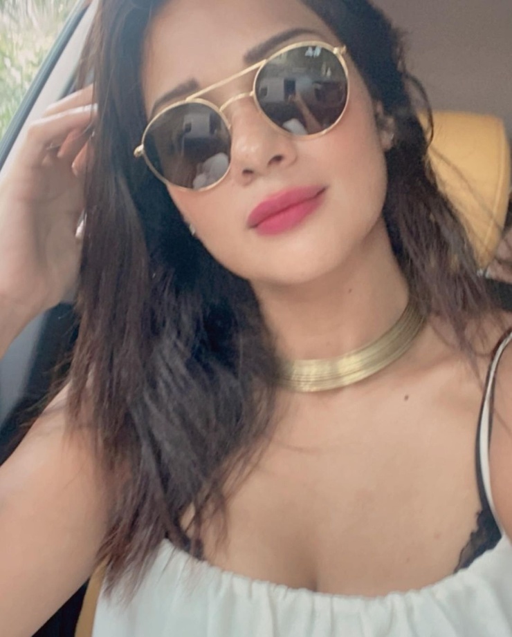 Megha Gupta