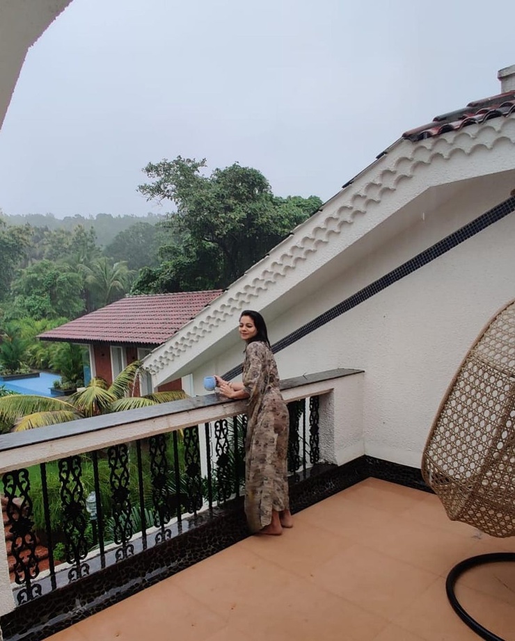 Megha Gupta