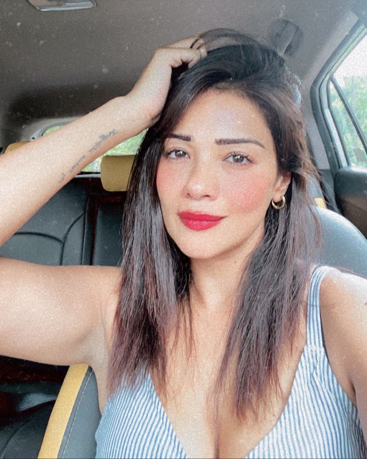 Megha Gupta