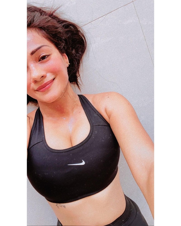 Megha Gupta