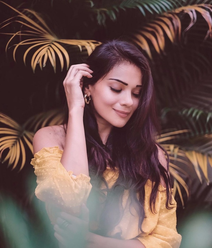 Megha Gupta