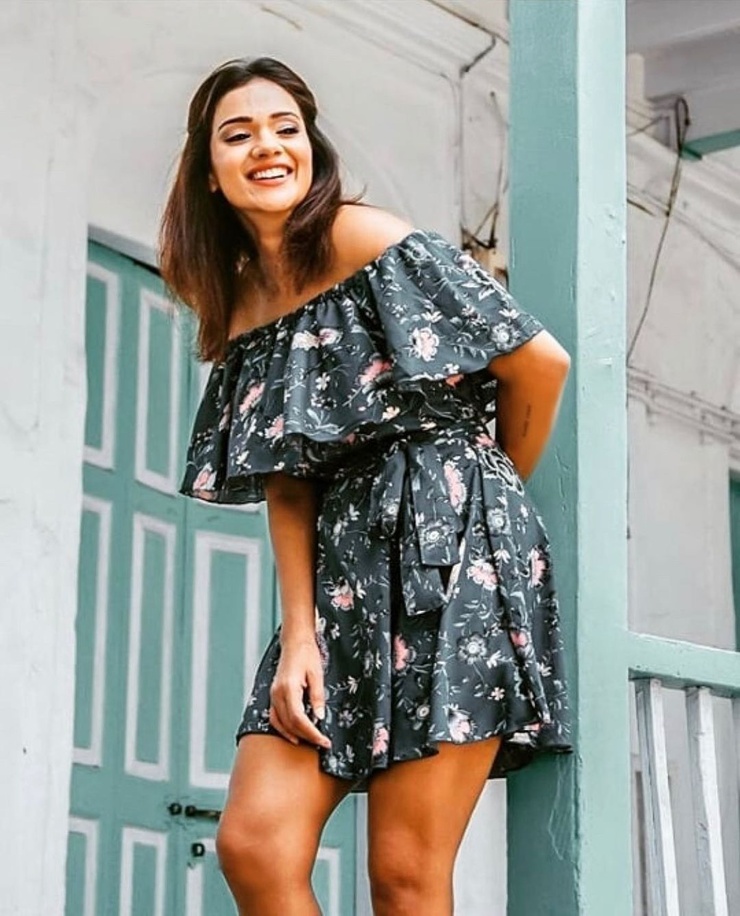 Megha Gupta