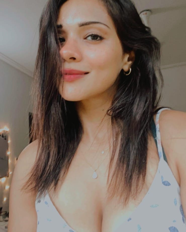 Megha Gupta