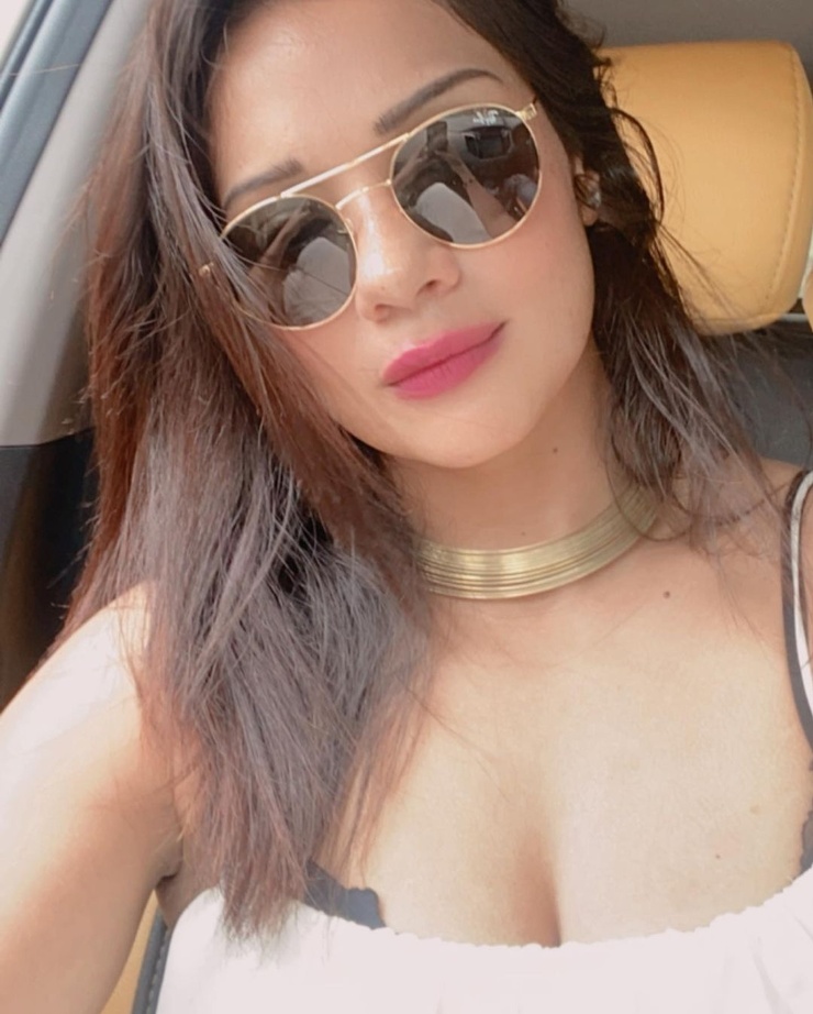 Megha Gupta