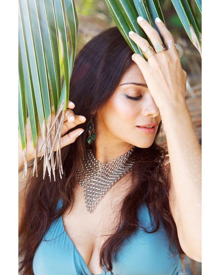 Megha Gupta