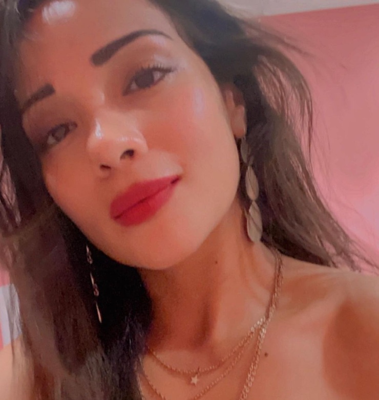 Megha Gupta