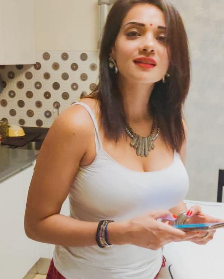Megha Gupta
