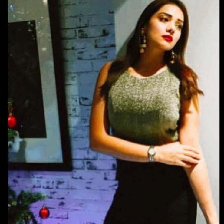 Megha Gupta