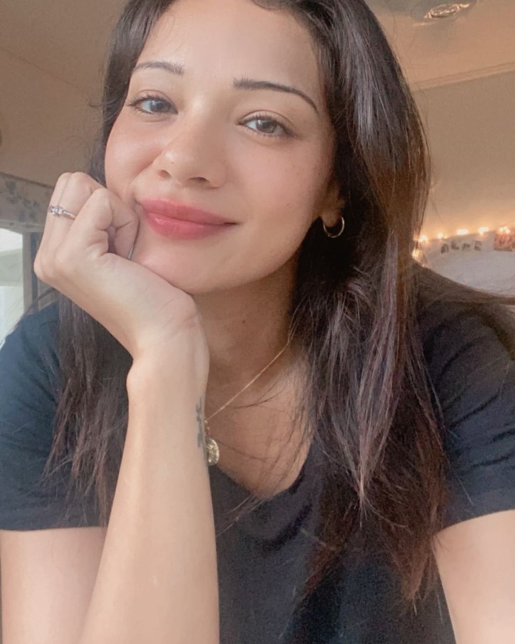 Megha Gupta