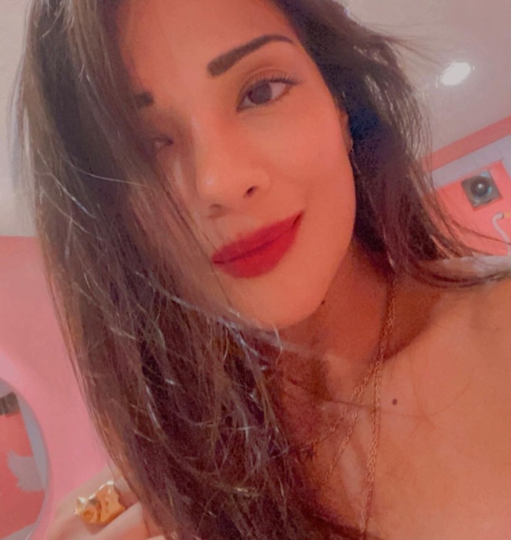 Megha Gupta