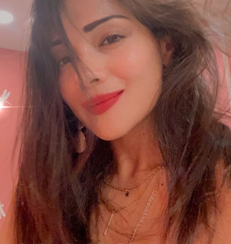 Megha Gupta
