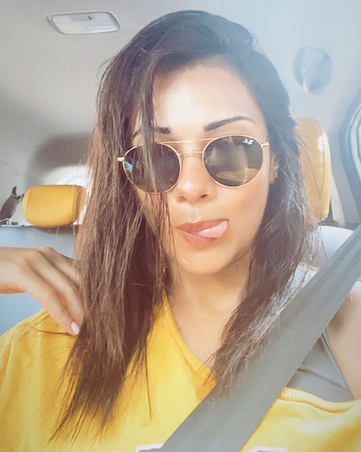 Megha Gupta
