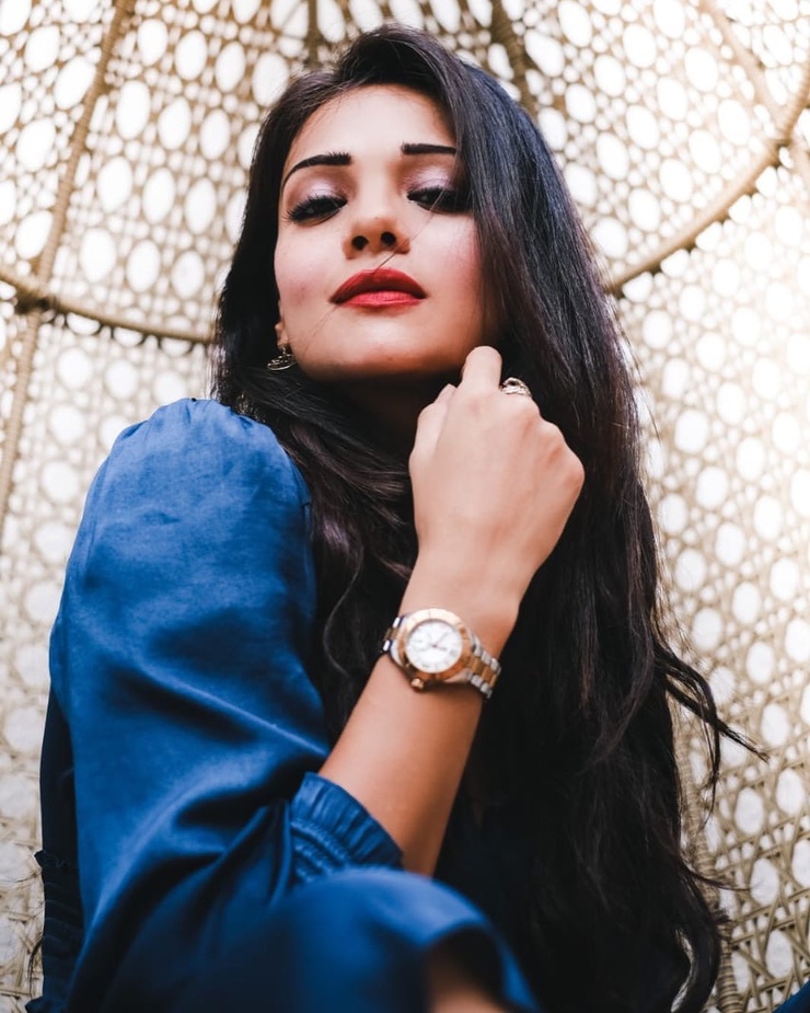 Megha Gupta