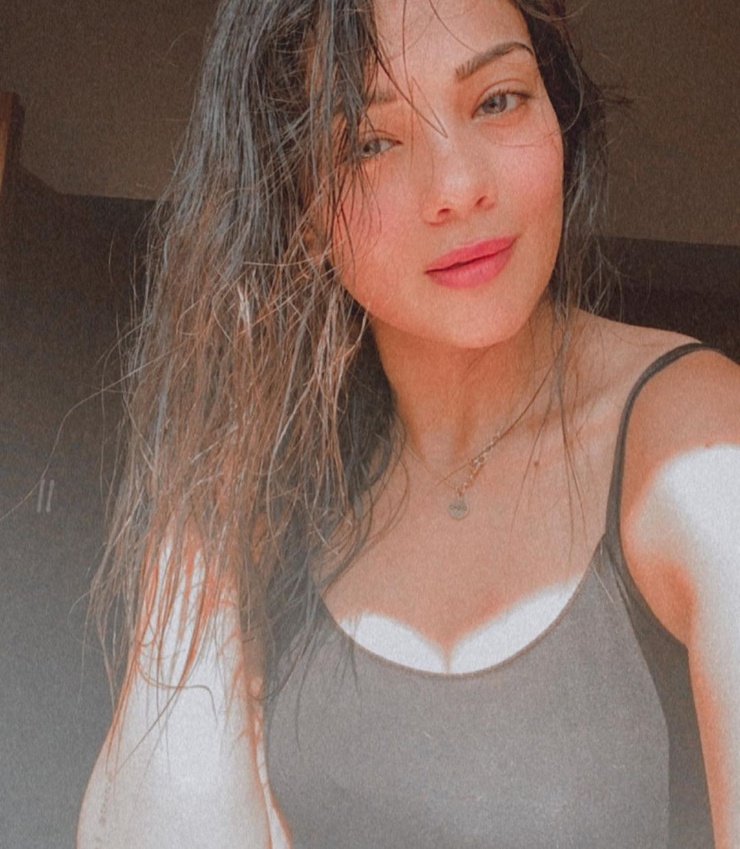 Megha Gupta