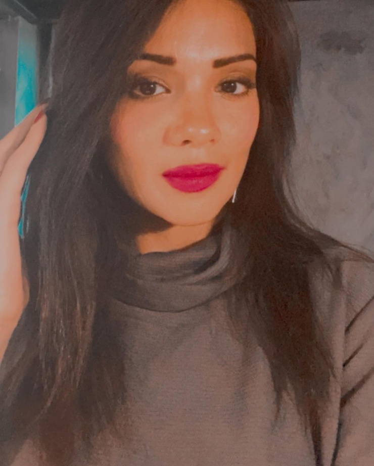Megha Gupta