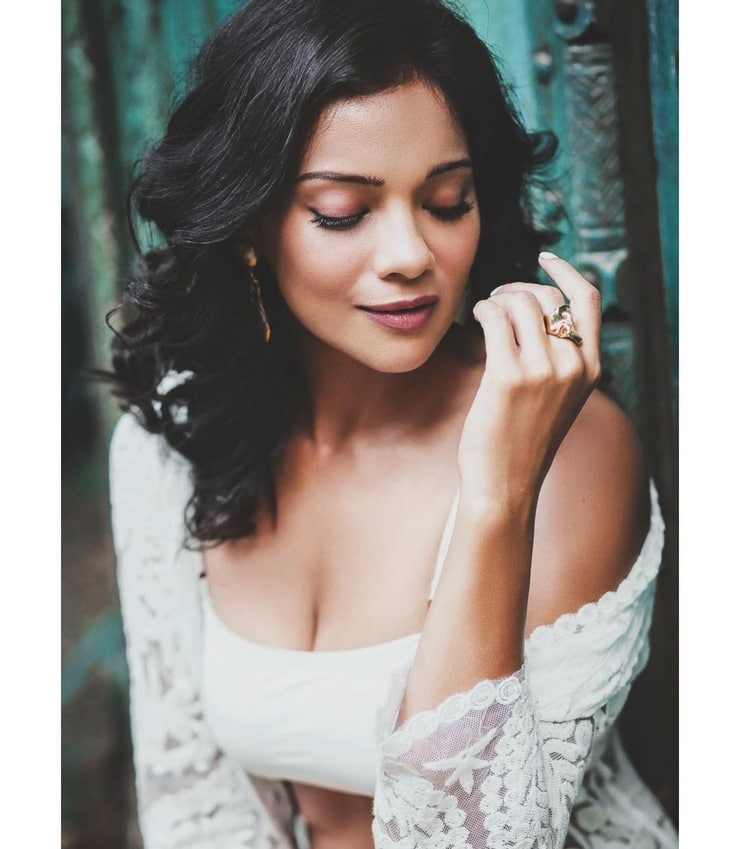 Megha Gupta