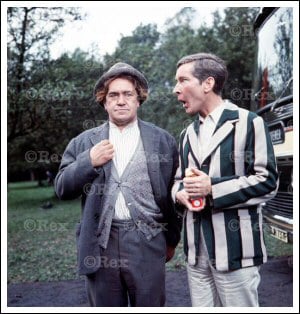 Carry on Camping Carry on Camping