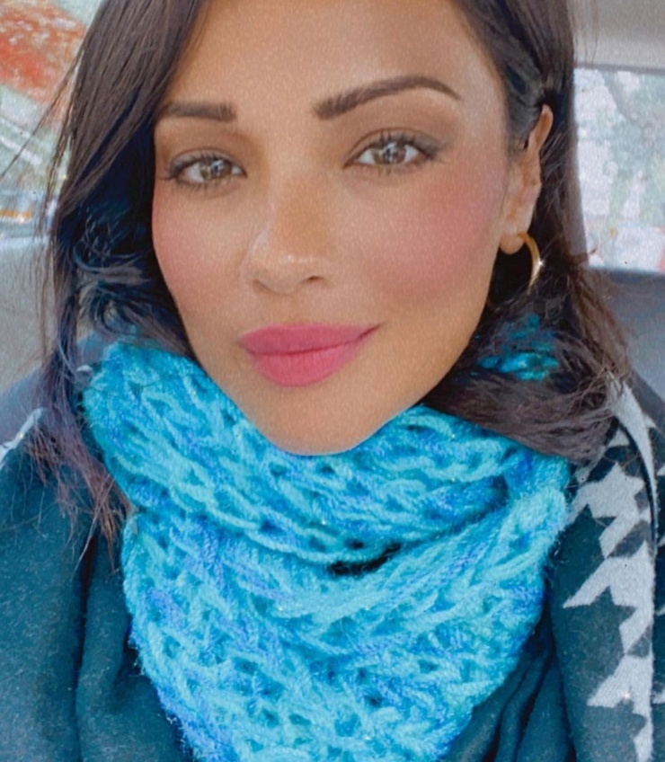 Megha Gupta