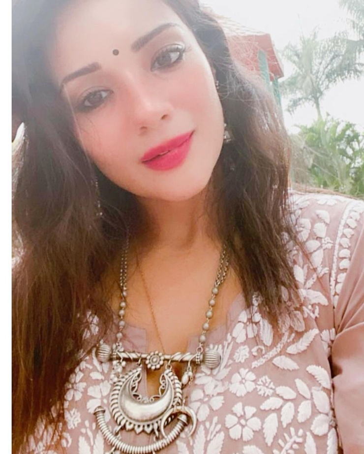 Megha Gupta