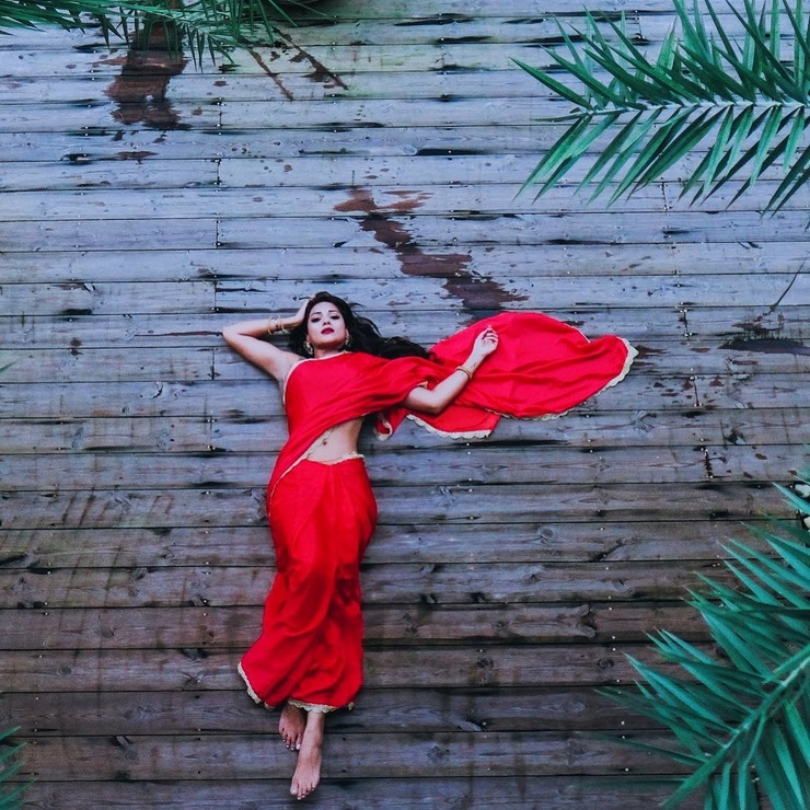 Megha Gupta
