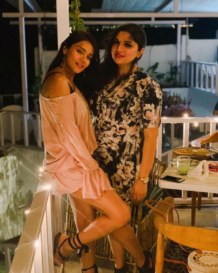 Megha Gupta