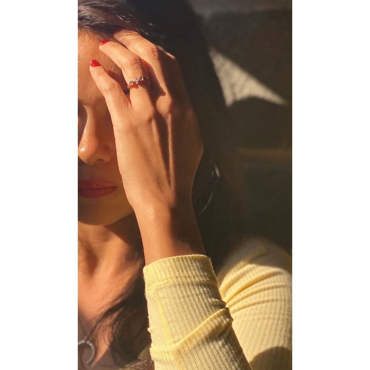 Megha Gupta