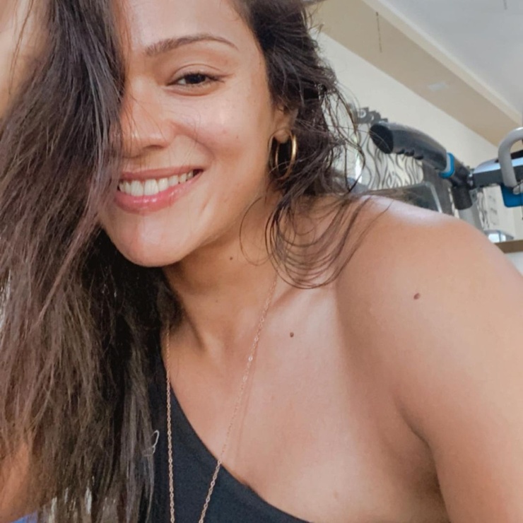 Megha Gupta