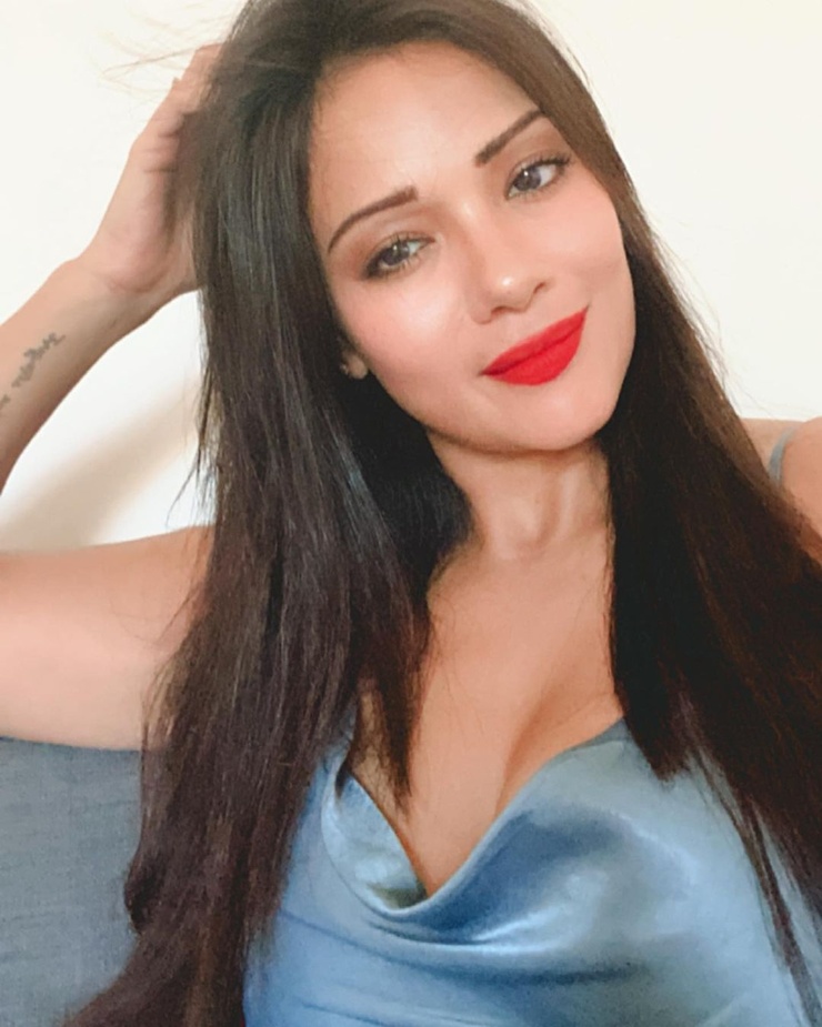 Megha Gupta