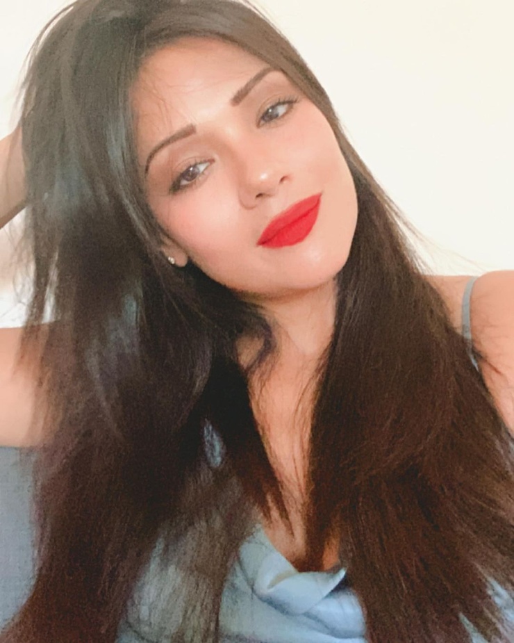 Megha Gupta