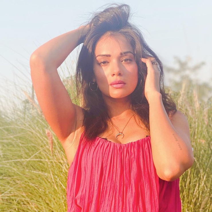 Megha Gupta