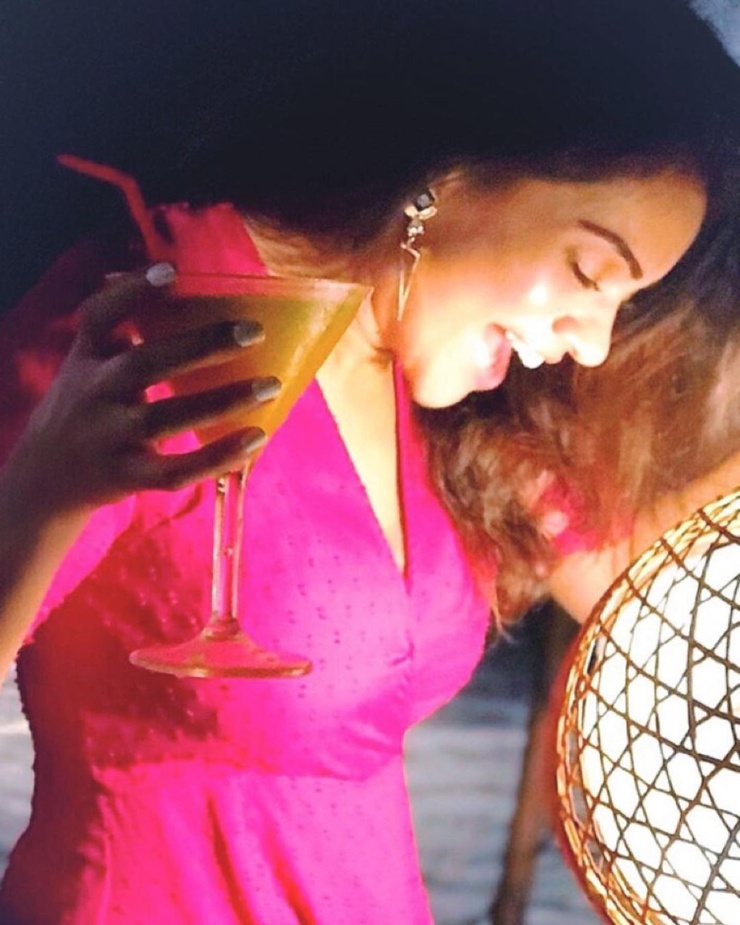 Megha Gupta