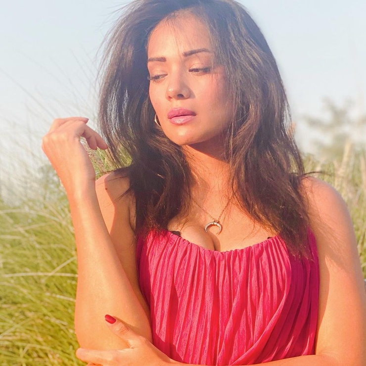 Megha Gupta
