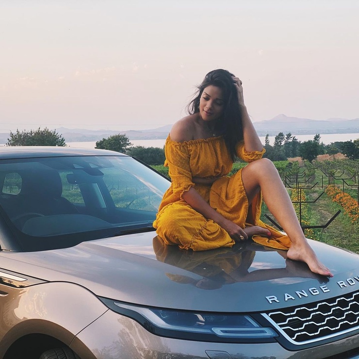 Megha Gupta