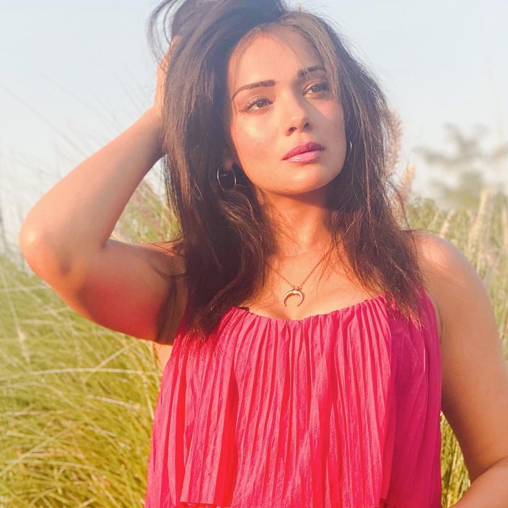 Megha Gupta