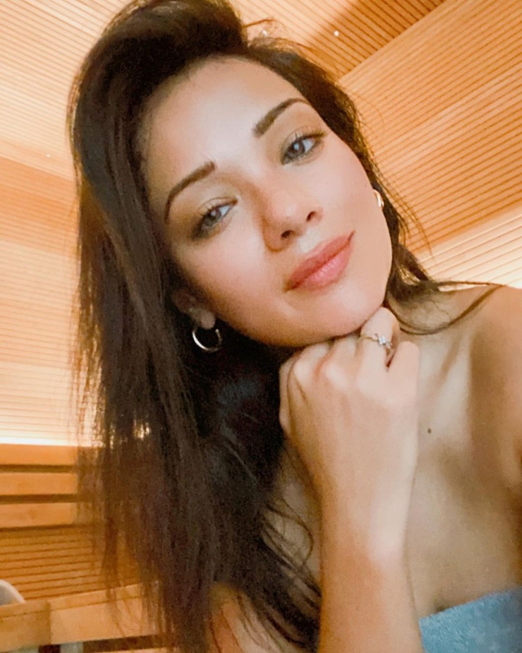 Megha Gupta